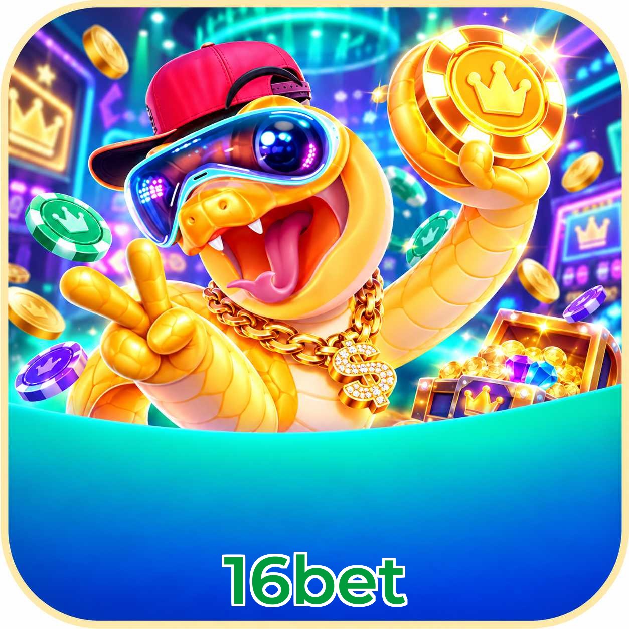 16bet