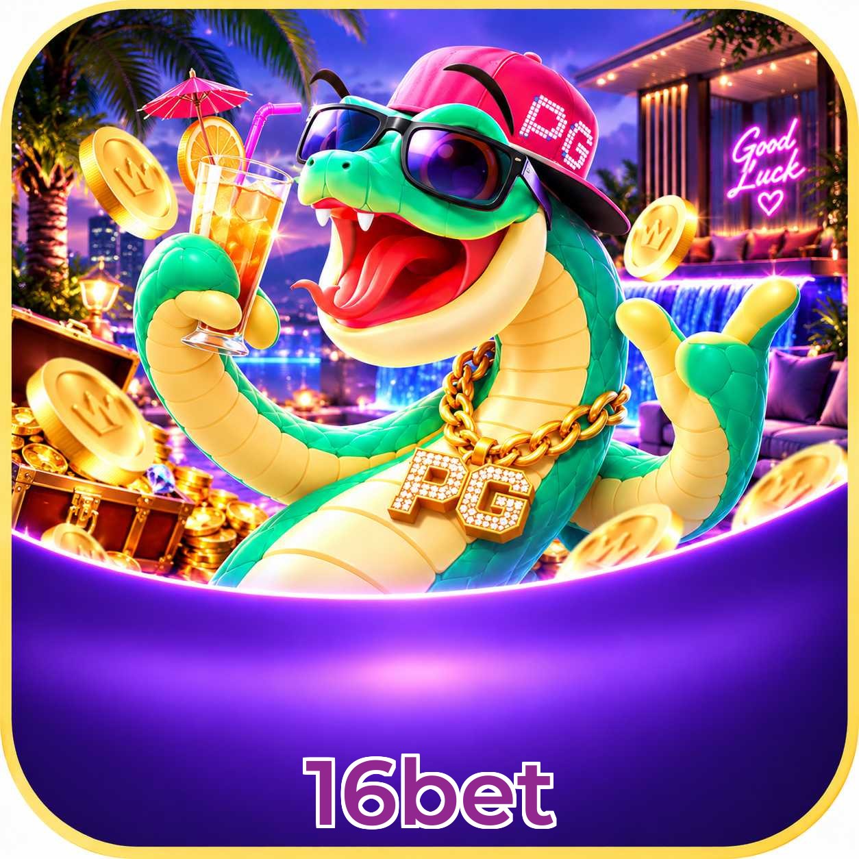 APP 16bet para iOS e Android com 187 mil downloads