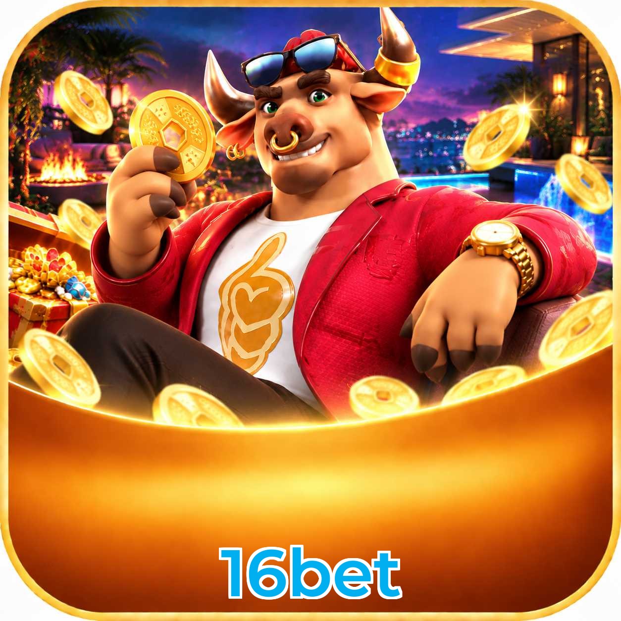 Jackpots milionários disponíveis para ganhar na 16bet