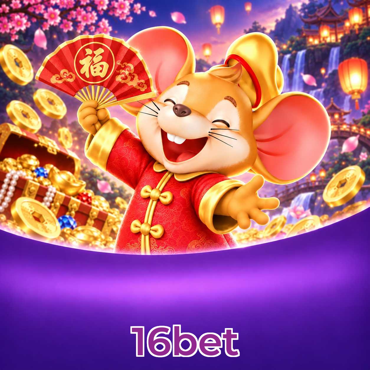 Estratégias comprovadas para Fortune Games na 16bet