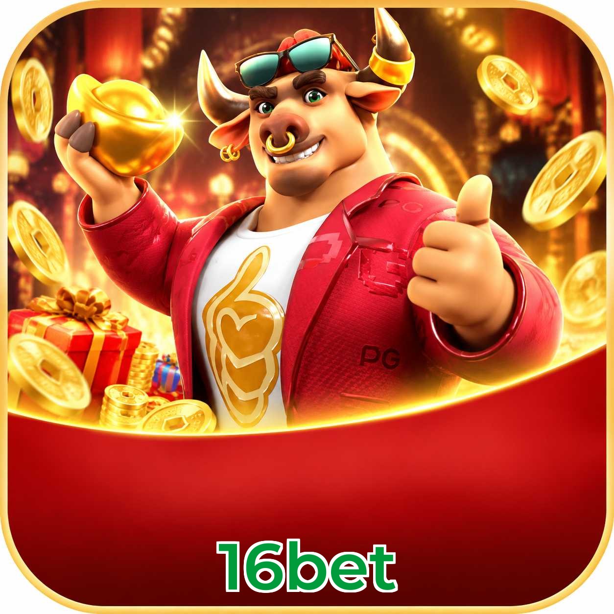 Top provedores tier-1 de slots na plataforma 16bet
