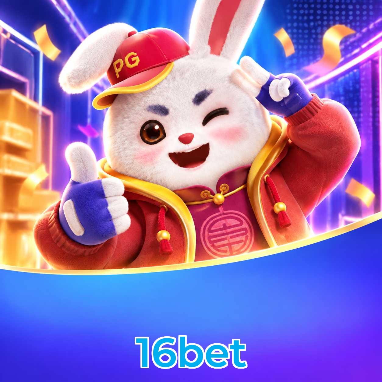 Jackpots progressivos 16bet — R$ 8,3 milhões acumulados